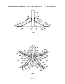 SHAPE-RETENTION-TYPE HOISTING RECTANGULAR PARALLELEPIPED BAG diagram and image