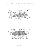 SHAPE-RETENTION-TYPE HOISTING RECTANGULAR PARALLELEPIPED BAG diagram and image