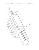 Motion Transmission Apparatus with a Chain diagram and image