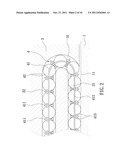 Motion Transmission Apparatus with a Chain diagram and image