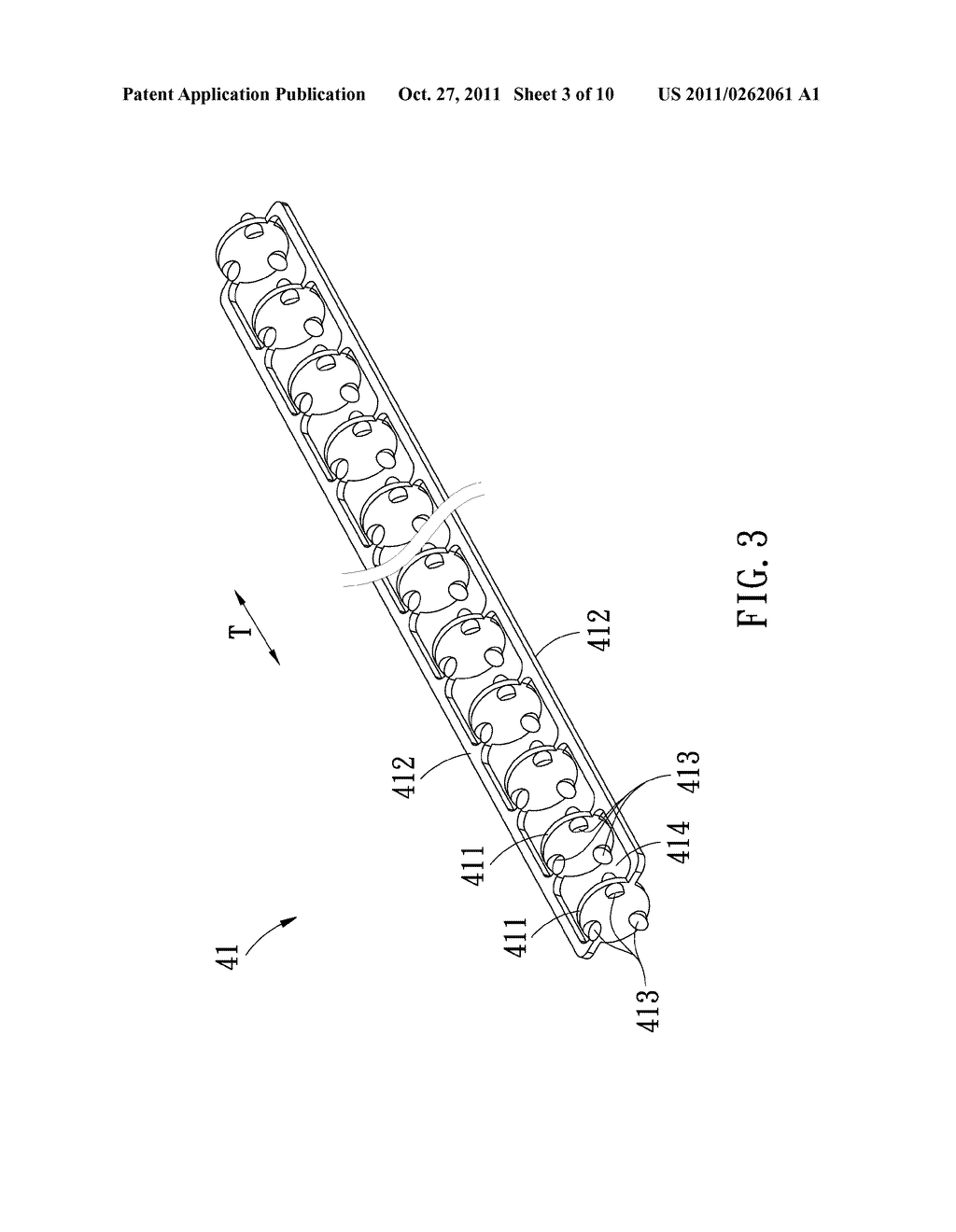 Motion Transmission Apparatus with a Chain - diagram, schematic, and image 04