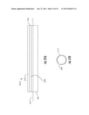 GUIDE PIN FOR ALIGNING FERRULES WITH ENHANCED ALIGNMENT FEATURE diagram and image