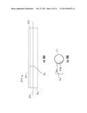 GUIDE PIN FOR ALIGNING FERRULES WITH ENHANCED ALIGNMENT FEATURE diagram and image