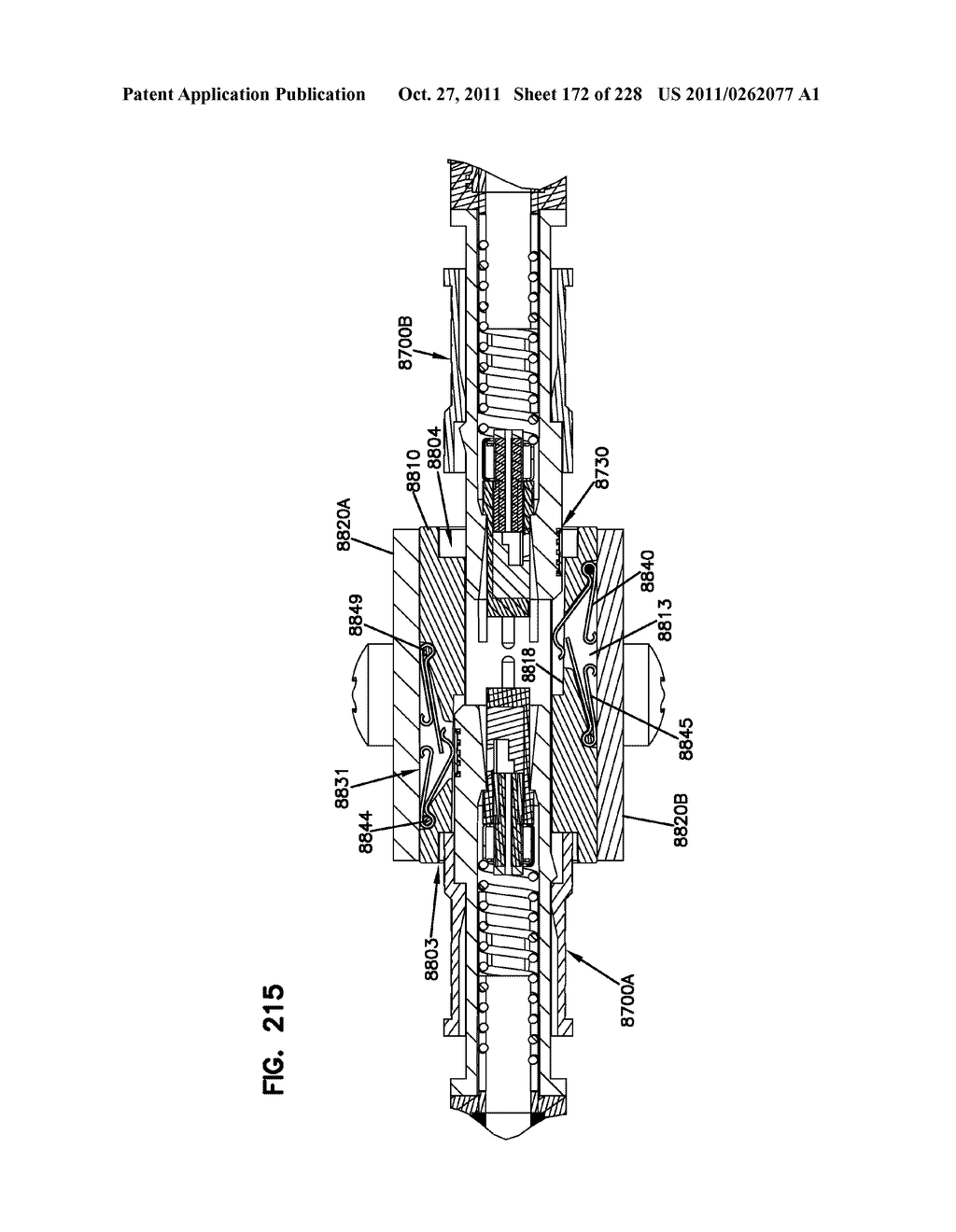 MANAGED FIBER CONNECTIVITY SYSTEMS - diagram, schematic, and image 173