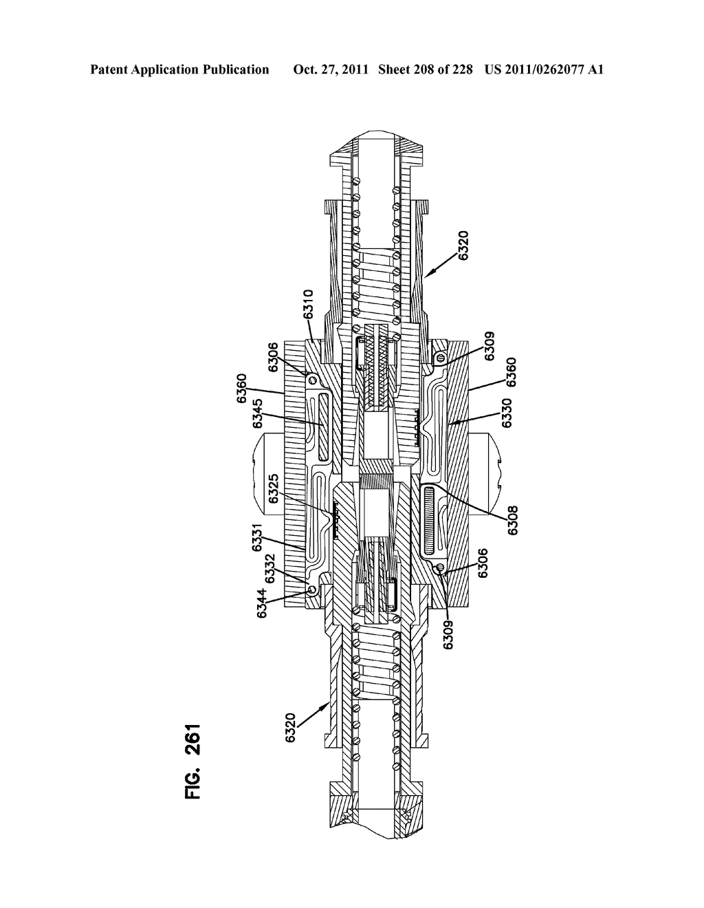 MANAGED FIBER CONNECTIVITY SYSTEMS - diagram, schematic, and image 209