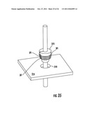 FIBER OPTIC DROP TERMINALS FOR MULTIPLE DWELLING UNITS diagram and image