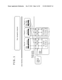 INFORMATION PROVIDING SYSTEM, REPRODUCTION DEVICE AND METHOD, INFORMATION     PROVIDING DEVICE AND METHOD, RECORDING MEDIUM, AND PROGRAM diagram and image