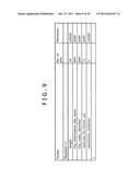 INFORMATION PROVIDING SYSTEM, REPRODUCTION DEVICE AND METHOD, INFORMATION     PROVIDING DEVICE AND METHOD, RECORDING MEDIUM, AND PROGRAM diagram and image