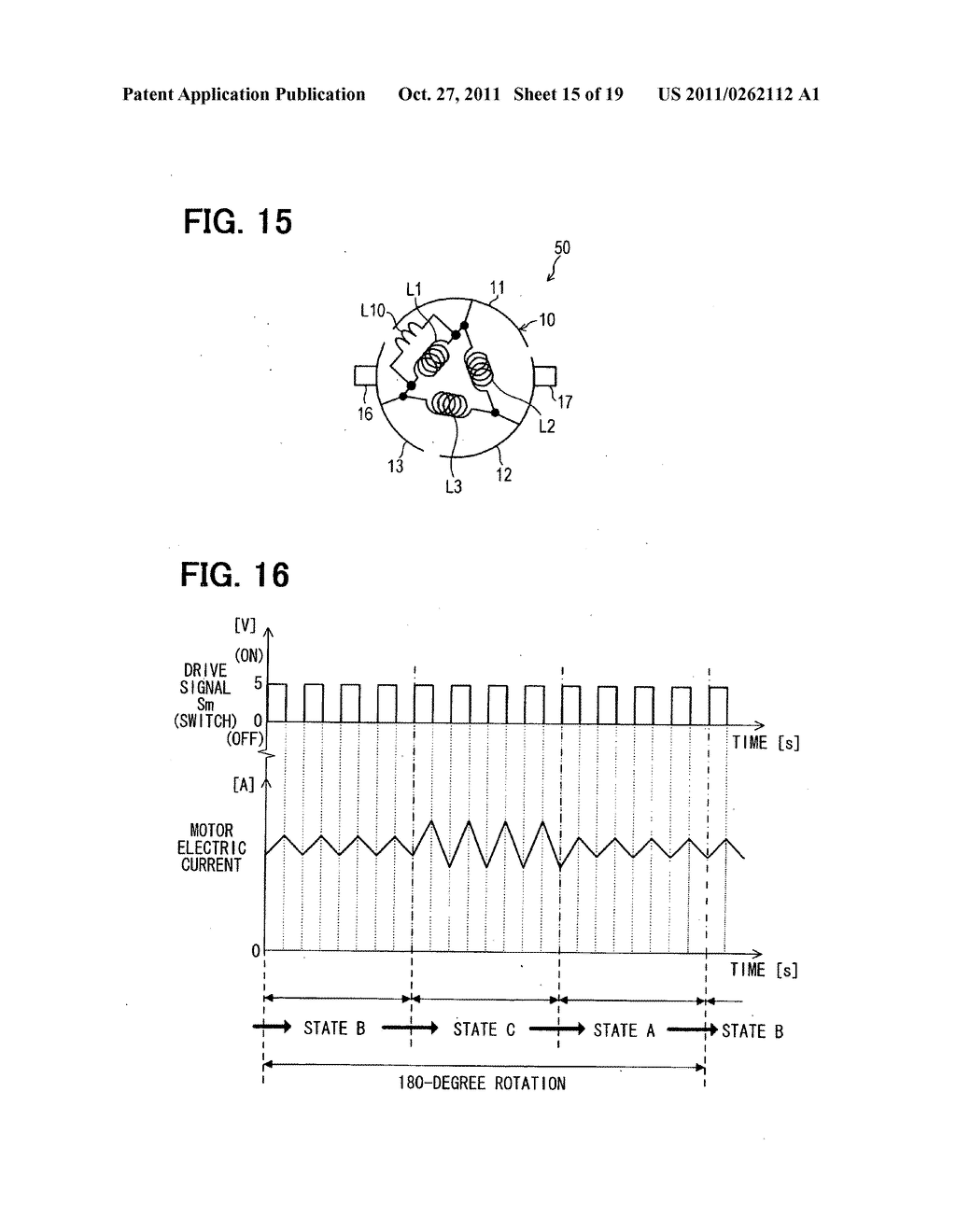 Rotation detecting apparatus and rotation detecting system - diagram, schematic, and image 16