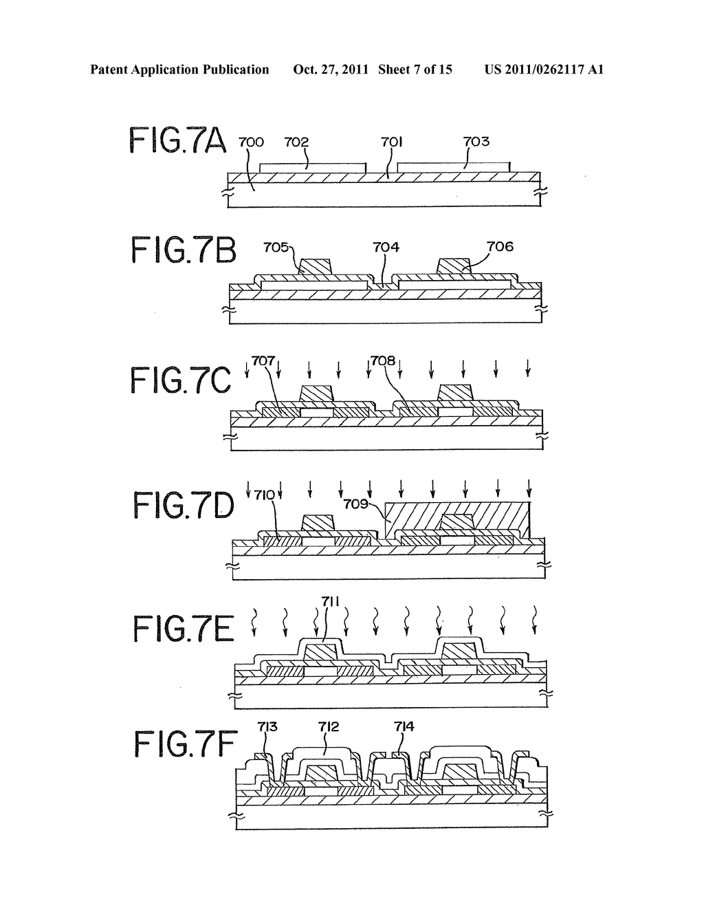 Heat Treatment Apparatus and Heat Treatment Method - diagram, schematic, and image 08