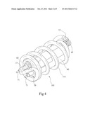 Steam generating device diagram and image