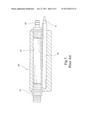 Steam generating device diagram and image