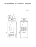 Data center with free-space optical communications diagram and image