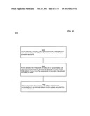 Data center with free-space optical communications diagram and image