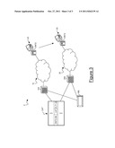 METHOD FOR LOCALIZING AN OPTICAL TERMINATION DEVICE IN A PASSIVE OPTICAL     NETWORK diagram and image