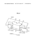 MEMBER MOVING MECHANISM AND IMAGE FORMING APPARATUS diagram and image