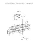 MEMBER MOVING MECHANISM AND IMAGE FORMING APPARATUS diagram and image