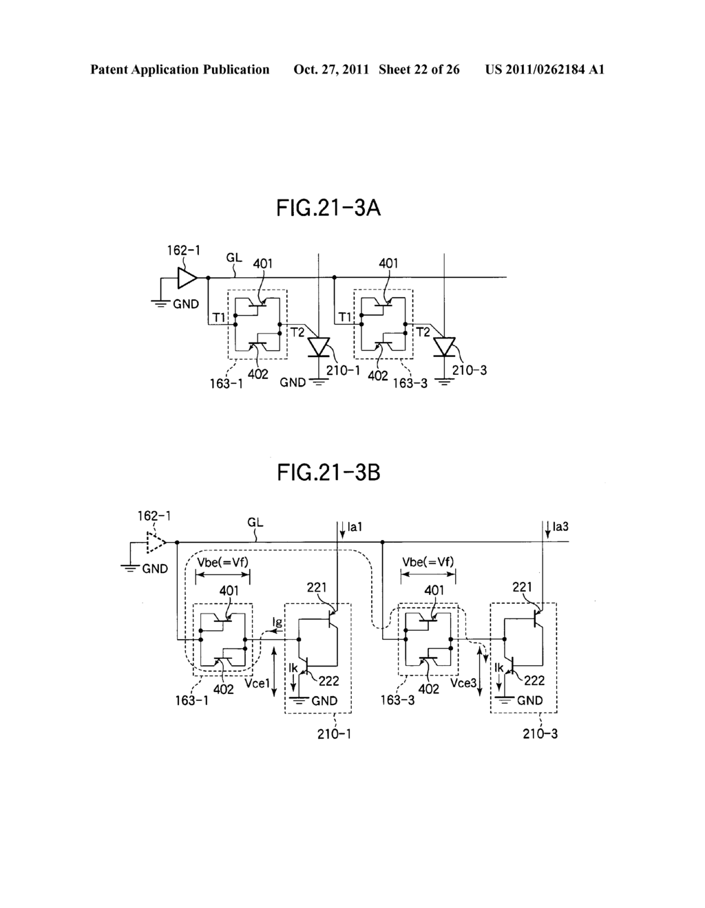 Driver circuit, print head, and image forming apparatus - diagram, schematic, and image 23