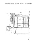 SHEET HOLDING DEVICE AND IMAGE FORMING APPARATUS (PINION HOLDER IN SHEET     FEEDER CASSETTE) diagram and image