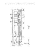 SHEET HOLDING DEVICE AND IMAGE FORMING APPARATUS (PINION HOLDER IN SHEET     FEEDER CASSETTE) diagram and image