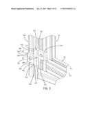 Connection Assembly For Frame Structure diagram and image