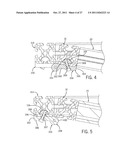 Connection Assembly For Frame Structure diagram and image