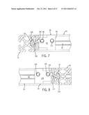 Connection Assembly For Frame Structure diagram and image