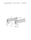 Connection Assembly For Frame Structure diagram and image