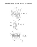 Connection Assembly For Frame Structure diagram and image