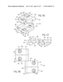 Connection Assembly For Frame Structure diagram and image