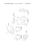 Attachment Mechanism diagram and image