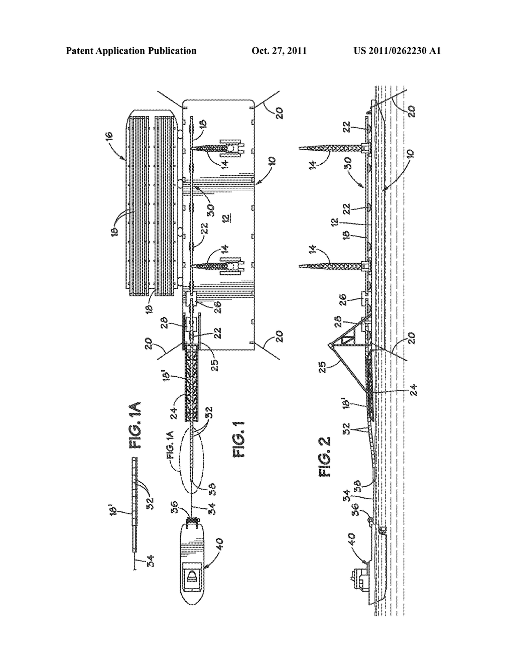 Method for Assembling Tendons - diagram, schematic, and image 02