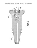 Lathe blade assembly diagram and image