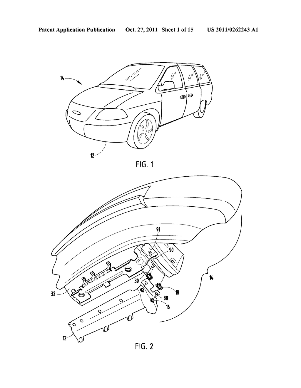 SELF-CONTAINED TWIST FASTENER FOR INSTALLATION AND SERVICE ACCESS - diagram, schematic, and image 02