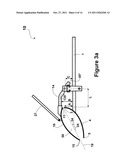 TOOL WITH ATTACHMENT FOR COLLECTING DEBRIS AND METHOD OF USING THE SAME diagram and image