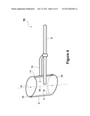 TOOL WITH ATTACHMENT FOR COLLECTING DEBRIS AND METHOD OF USING THE SAME diagram and image