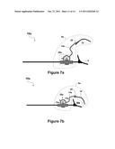 TOOL WITH ATTACHMENT FOR COLLECTING DEBRIS AND METHOD OF USING THE SAME diagram and image