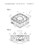 AXIAL FAN diagram and image