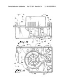 Condensate Pump diagram and image