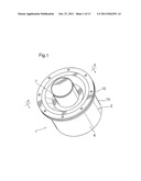 Rotor Assembly for Rotary Compressor diagram and image