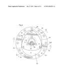 Rotor Assembly for Rotary Compressor diagram and image