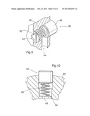 Rotor Assembly for Rotary Compressor diagram and image