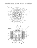 Rotor Assembly for Rotary Compressor diagram and image