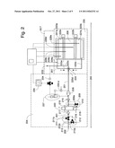 Apparatus and Method for the Treatment of Gas diagram and image