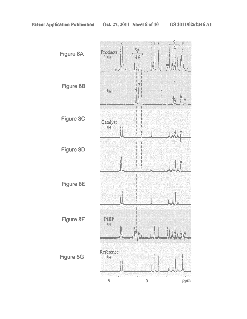 REACTORS AND METHODS FOR PRODUCING SPIN ENRICHED HYDROGEN GAS - diagram, schematic, and image 09