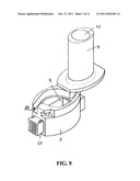 Pharmaceutical Polypeptide Dry Powder Aerosol Formulation and Method of     Preparation diagram and image