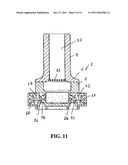 Pharmaceutical Polypeptide Dry Powder Aerosol Formulation and Method of     Preparation diagram and image