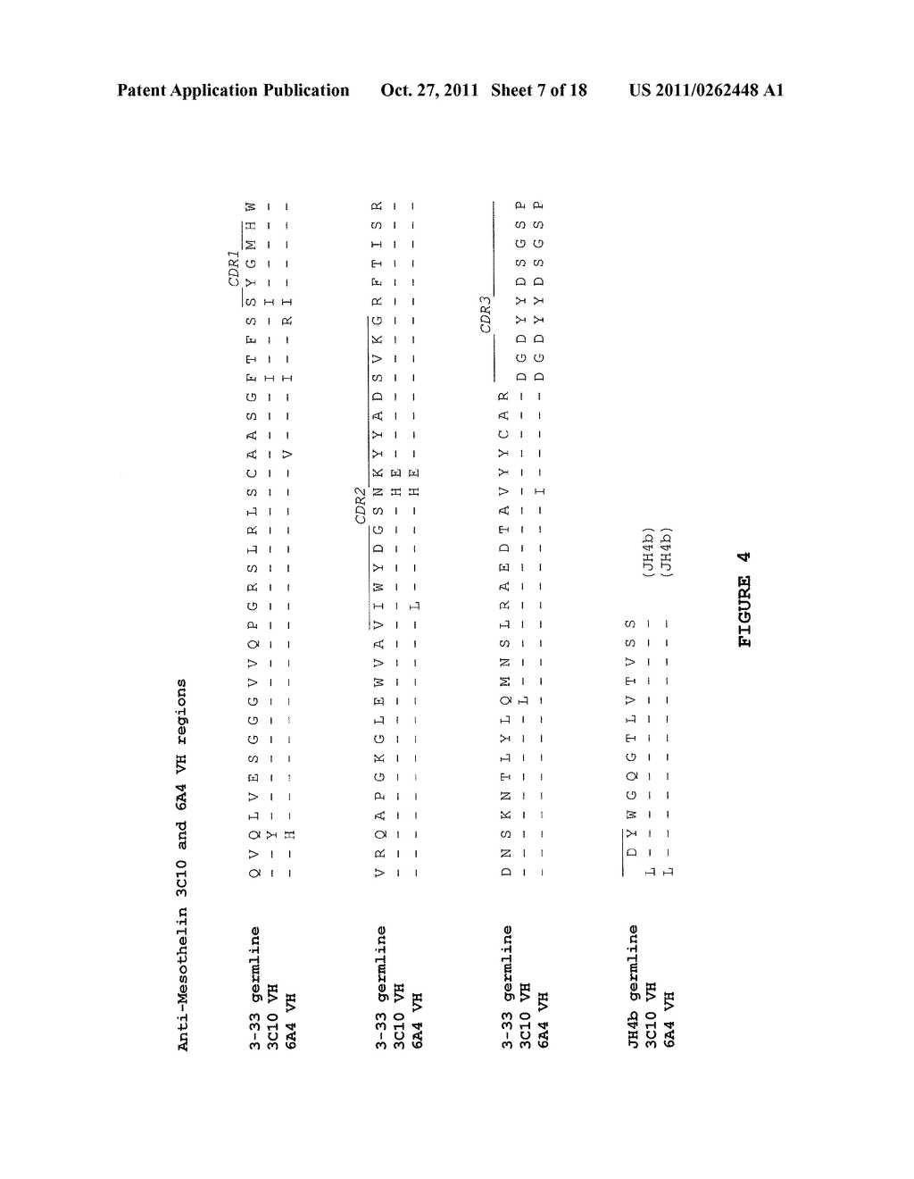 HUMAN ANTIBODIES THAT BIND MESOTHELIN, AND USES THEREOF - diagram, schematic, and image 08