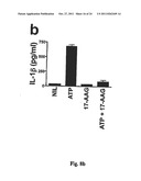 METHOD FOR THE TREATMENT OF GOUT OR PSEUDOGOUT diagram and image