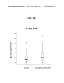 Markers for Assessing the Susceptibility of Cancer to IGF-1R Treatment diagram and image